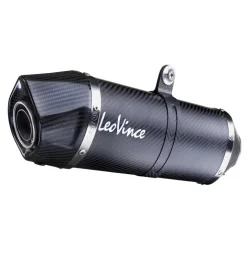 Leovince Kawasaki Z 125 LV ONE EVO