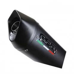 GPR Moto Guzzi Sport 1200 4V 2006/07 GU.22.CAT.FUNE