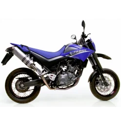 Leovince Yamaha XT 660 X R X3