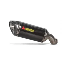 Akrapovic Kawasaki Z900 S-K9SO6-HZC