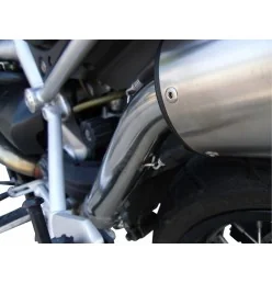 GPR Moto Guzzi Stelvio 1200 4V 2008/10 GU.29.ALB