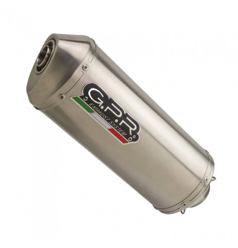 GPR Moto Guzzi Stelvio 1200 4V 2008/10 GU.29.SAT