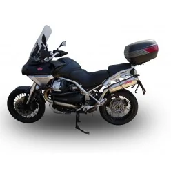 GPR Moto Guzzi Stelvio 1200 4V 2008/10 GU.29.CAT.TRI