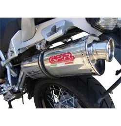 GPR Moto Guzzi Stelvio 1200 4V 2008/10 GU.29.CAT.TRI