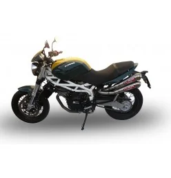 GPR Moto Morini Sport 1200 2008/10 MO.5.PCEV