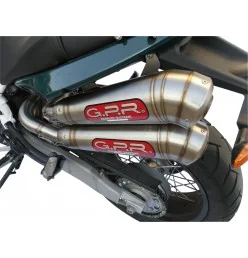 GPR Moto Morini Sport 1200 2008/10 MO.5.PCEV