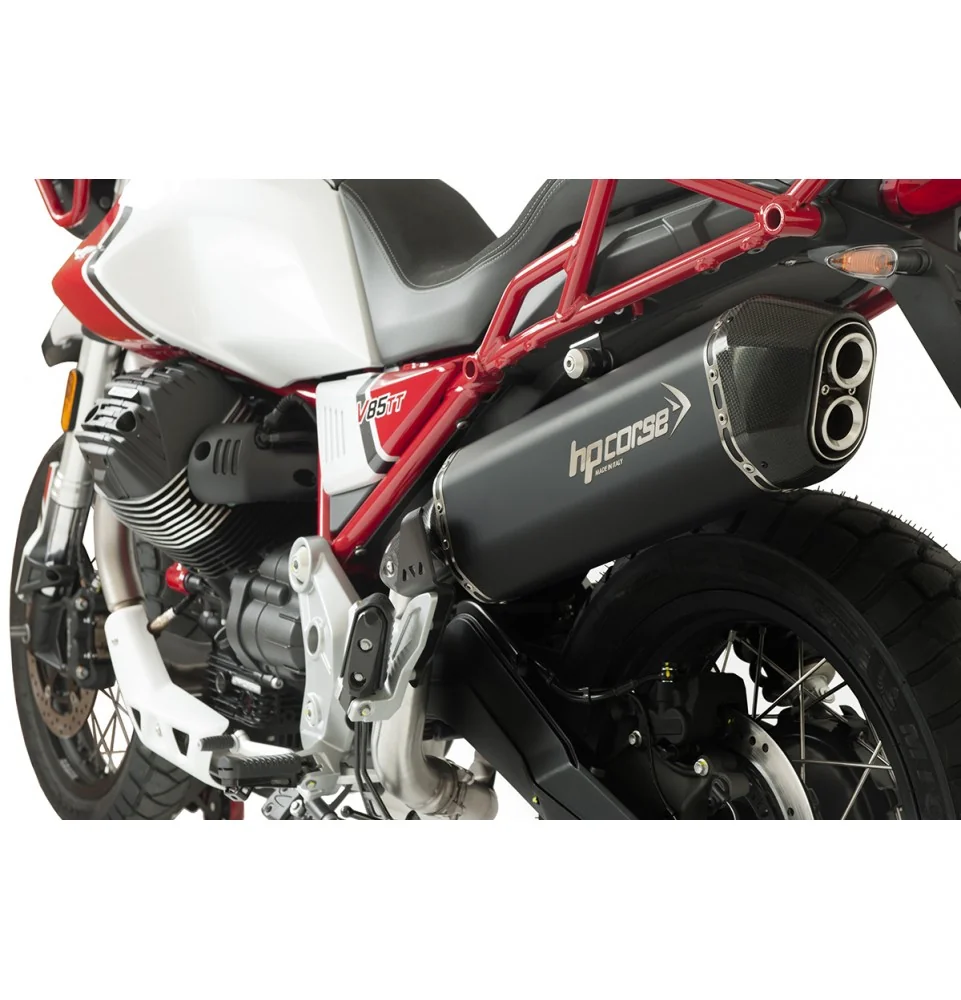 Hp Corse SPS Moto Guzzi V85 TT