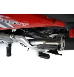 Hp Corse SPS Moto Guzzi V85 TT