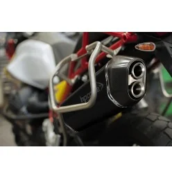 Hp Corse SPS Moto Guzzi V85 TT