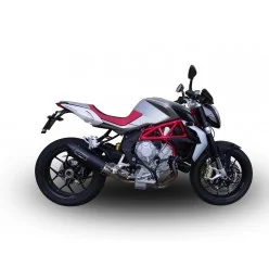 GPR Mv Agusta Brutale 800 2012/16-Rr e3 MV.6.FUNE