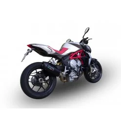 GPR Mv Agusta Brutale 800 2012/16-Rr e3 MV.6.CAT.FUNE