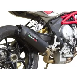 GPR Mv Agusta Brutale 800 2012/16-Rr e3 MV.6.CAT.FUNE