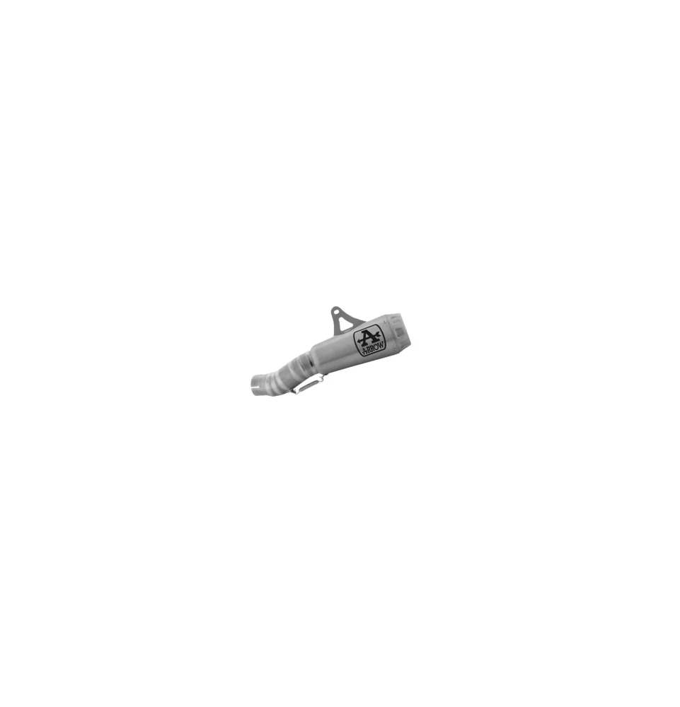 Arrow Exhaust Kawasaki ZX-10R