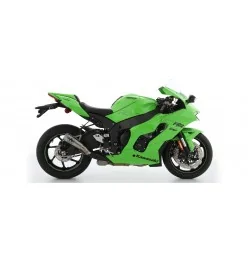 Arrow Exhaust Kawasaki ZX-10R