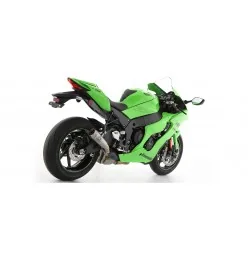 Arrow Exhaust Kawasaki ZX-10R