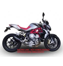 GPR Mv Agusta Brutale 800 Drag 2013/16 - Rr e3 MV.15.CAT.FUNE