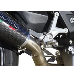 GPR Mv Agusta Brutale 800 Drag 2013/16 - Rr e3 MV.15.CAT.FUNE