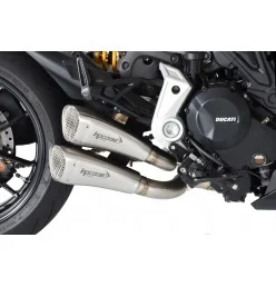 Hp Corse Ducati Diavel 1260