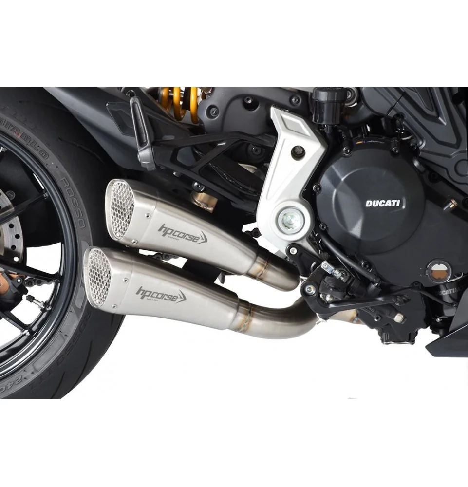 Hp Corse Ducati Diavel 1260