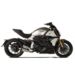 Hp Corse Ducati Diavel 1260