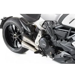 Hp Corse Ducati Diavel 1260