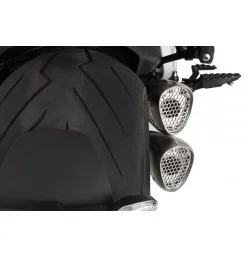 Hp Corse Ducati Diavel 1260