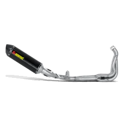 Akrapovic Kawasaki Z1000SX S-K10R8-ZC