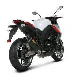 Akrapovic Kawasaki Z1000SX S-K10R8-ZC