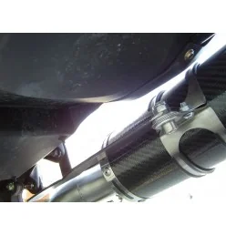 GPR Mv Agusta Brutale 910 S - R 2005/11 MV.3.M3.INOX