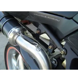 GPR Mv Agusta Brutale 910 S - R 2005/11 MV.3.M3.INOX