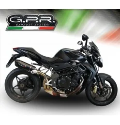 GPR Mv Agusta Brutale 1090 R-Rr 2010/16 MV.11.FUNE