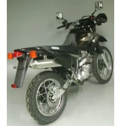 Arrow Exhaust Yamaha XT 600 E