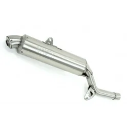 Arrow Exhaust Honda Nx Dominator 650