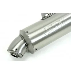 Arrow Exhaust Honda Nx Dominator 650