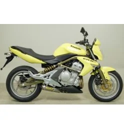 Arrow Exhaust Kawasaki ER-6F