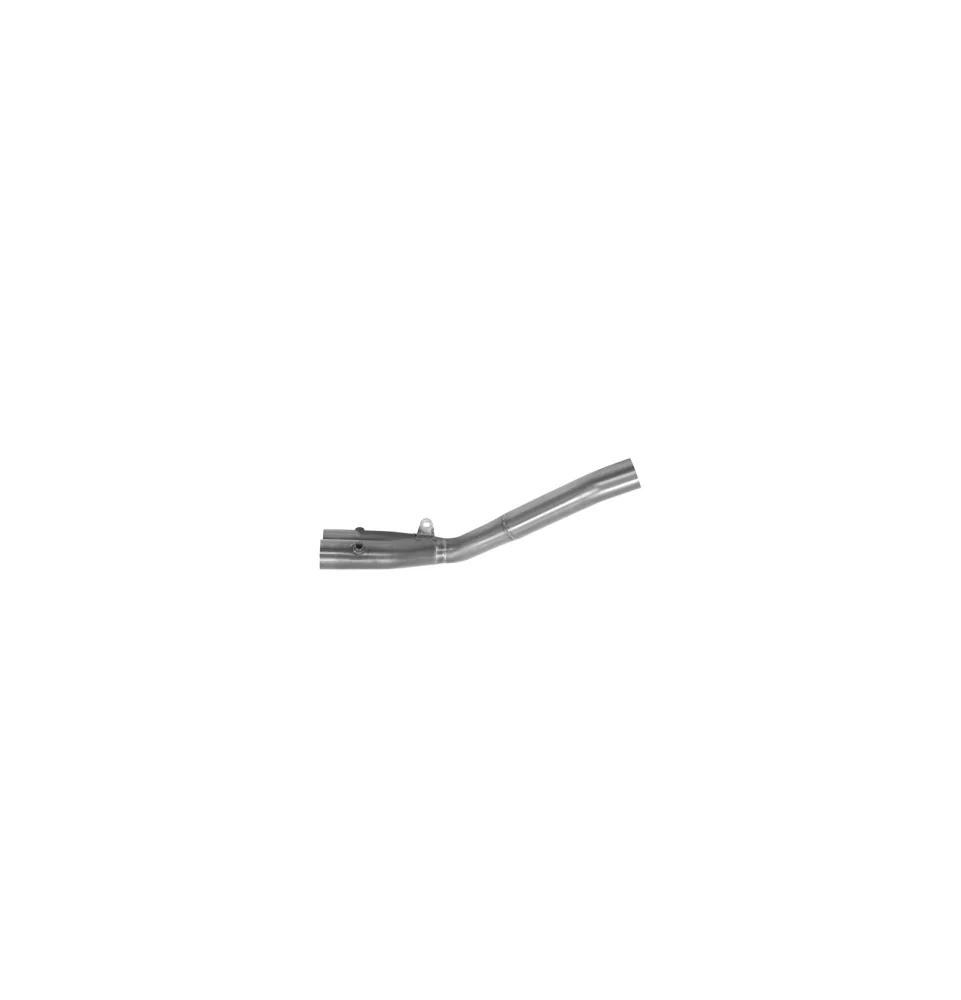 Arrow Exhaust Eliminador Catalizador Yamaha MT-10