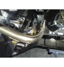 GPR Polaris Trail Blazer 330 CO.ATV.22.DEATV