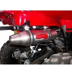 GPR Polaris Scrambler 500 2001/2012 CO.ATV.25.DEATV