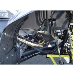 GPR Polaris Scrambler 500 2001/2012 CO.ATV.25.DEATV