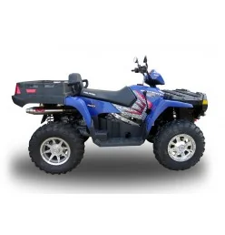 GPR Polaris Sportsman 800 X2 2007/2010 QUSP.92.DE.DEATV