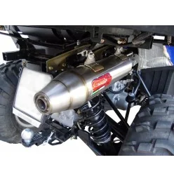 GPR Polaris Sportsman 800 X2 2007/2010 QUSP.92.DE.DEATV