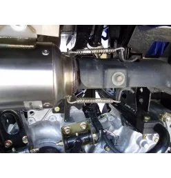 GPR Polaris Sportsman 800 X2 2007/2010 QUSP.92.DE.DEATV