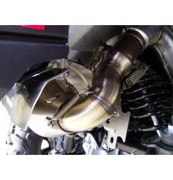 GPR Polaris Xp 850 / Xp 850 Forest QUSP.150.DEATV