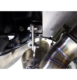 GPR Polaris Xp 850 / Xp 850 Forest QUSP.150.DEATV