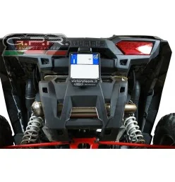GPR Polaris Rzr XP 1000 2014 ATV.42.BOMB