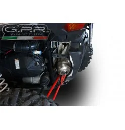 GPR Polaris Rzr XP 1000 2014 ATV.42.BOMB