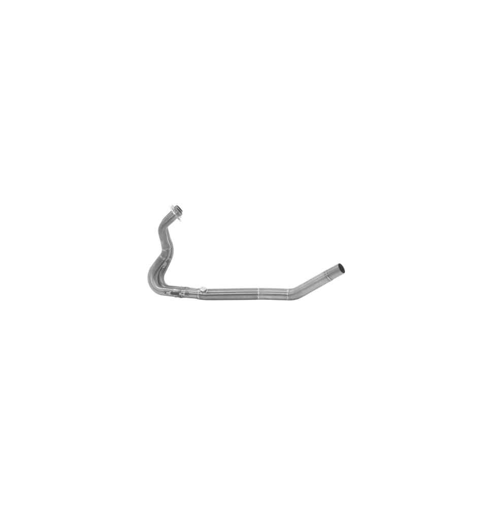 Arrow Exhaust Collecteurs Sportif Kawasaki Ninja 400