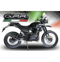 GPR Royal Enfield Himalayan 410 2017/20 e4 D.36 ROY.4.RACE.FUNE