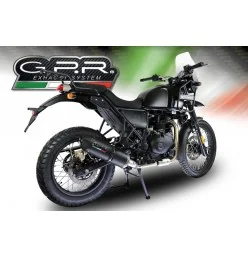 GPR Royal Enfield Himalayan 410 2017/20 e4 D.42,5 E4.ROY.5.CAT.FNE4