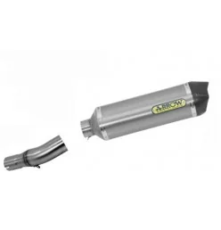 Arrow Exhaust Suzuki GSR 750